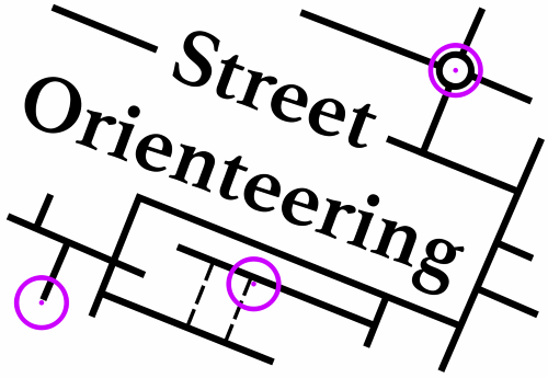 Street-O logo