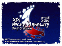 Nocne Manewry 2015 logo