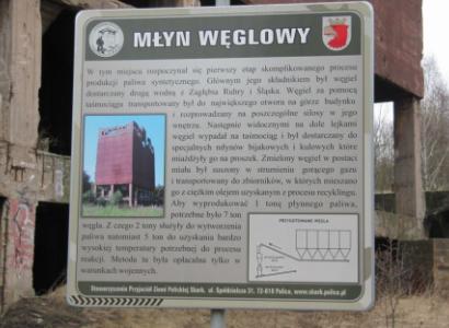 Instrukcja obsługi młyna węglowego